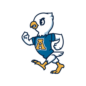 Avondale Meadows Academy Eagles